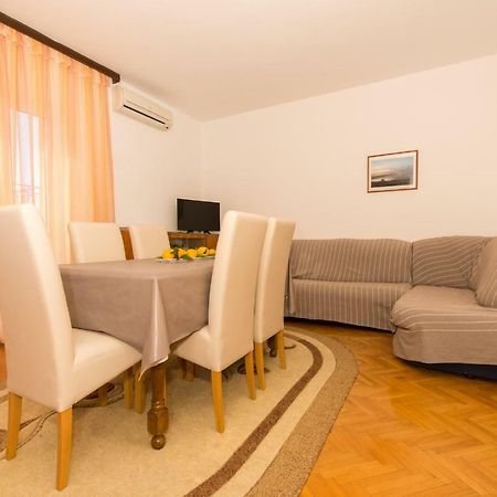 Apartmani Gaube Trogir Exterior foto